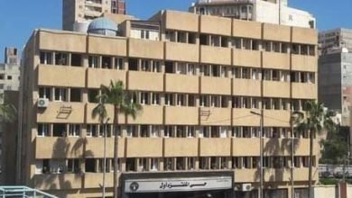 العناية الإلهية تنقذ مواطن سكندري من الموت بسبب فساد المحليات