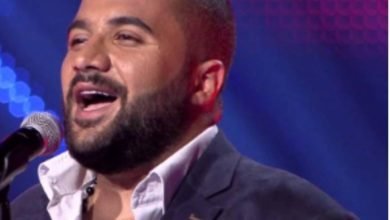 "علي الألفي" نجم الليلة العاشرة ببرنامج صيف الإنتاج الثقافي
