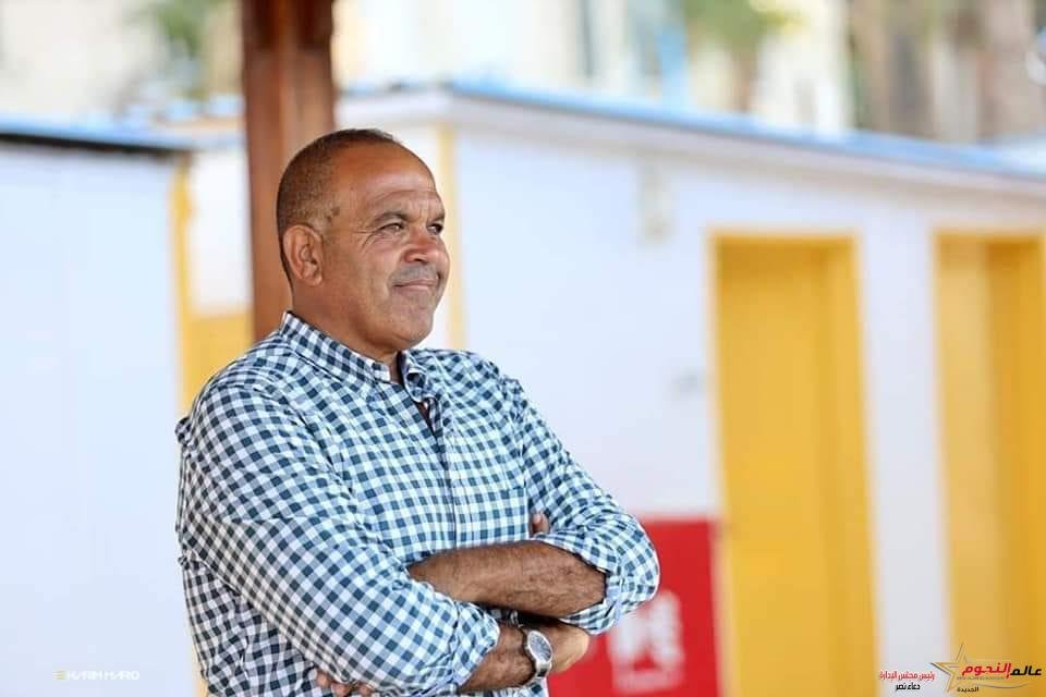 سامح الشاذلي يفوز بمنصب نائب رئيس الاتحاد الدولي للغوص والإنقاذ ورئيس الاتحاد الإفريقي