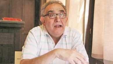 موعد ومكان جنازة السيناريست عاطف بشاي 