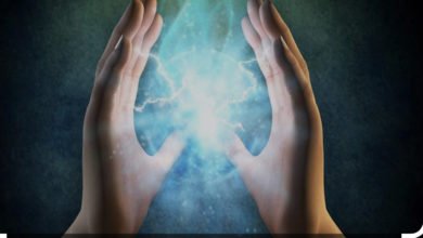 العلاج بالطاقه وفوائده فى تحسين بعض الحالات المرضيةً