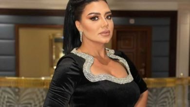 رانيا يوسف تشوق الجمهور لمسلسل "عمر أفندي" 