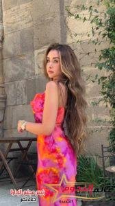 هنا الزاهد تتجه في عطلتها إلى الطبيعة الساحرة بين إسبانيا وفرنسا 3 هنا الزاهد تتجه في عطلتها إلى الطبيعة الساحرة بين إسبانيا وفرنسا