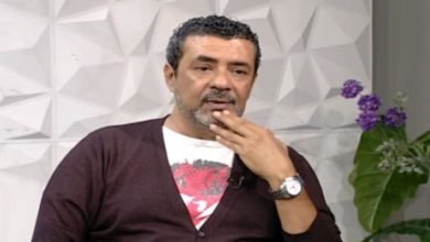عالم النجوم تهنئ الفنان "شريف خير الله" بـ عيد ميلاده