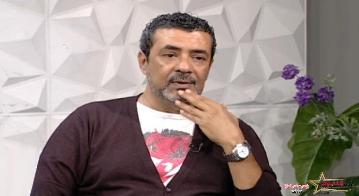 عالم النجوم تهنئ الفنان "شريف خير الله" بـ عيد ميلاده