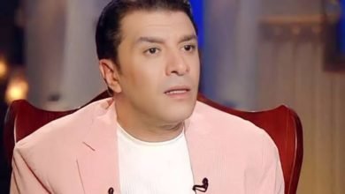 مصطفى كامل يعلن تحقيق 272 مليون و122ألف جنيه إيرادات لنقابة الموسيقيين