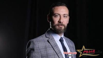 عابد عناني لـ عالم النجوم "سعدت بالعمل مع اسعاد يونس وأشارك ايمان العاصي في عمل جديد"