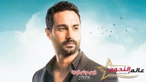 كريم فهمي لعالم النجوم: لم أتردد في الموافقة على مشاركتي ك ضيف شرف مع زملائي 