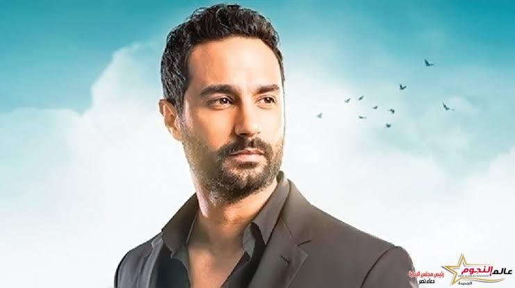 كريم فهمي لعالم النجوم: لم أتردد في الموافقة على مشاركتي ك ضيف شرف مع زملائي 