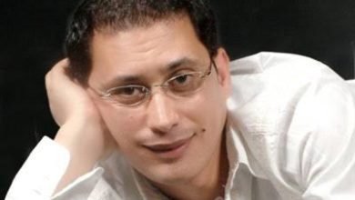 أحمد عيد لـ عالم النجوم: "محمد هنيدي له فضل كبير في مشواري الفني"