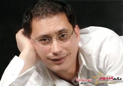 أحمد عيد لـ عالم النجوم: "محمد هنيدي له فضل كبير في مشواري الفني"