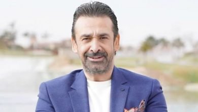 بسبب أولاده "هرب من المستشفى عقب إصابته بـ 9 جلطات".. في عيد ميلاد كريم عبد العزيز 