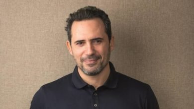 ظافر العابدين ينتهي من تصوير الفيلم الفلسطيني