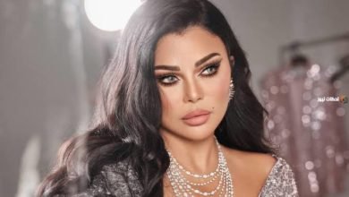 التحقيق مع هيفاء وهبي في مقر نقابة الموسيقيين .. الاحد المقبل