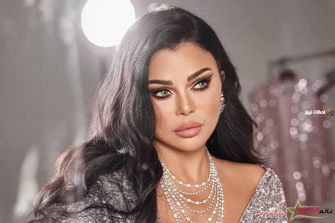 التحقيق مع هيفاء وهبي في مقر نقابة الموسيقيين .. الاحد المقبل