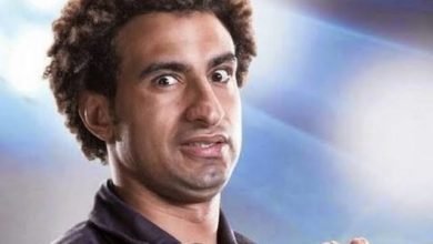 "علي ربيع" يكشف لـ عالم النجوم عن شخصيته في "الصفا الثانوية بنات"