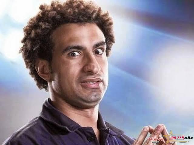 "علي ربيع" يكشف لـ عالم النجوم عن شخصيته في "الصفا الثانوية بنات"