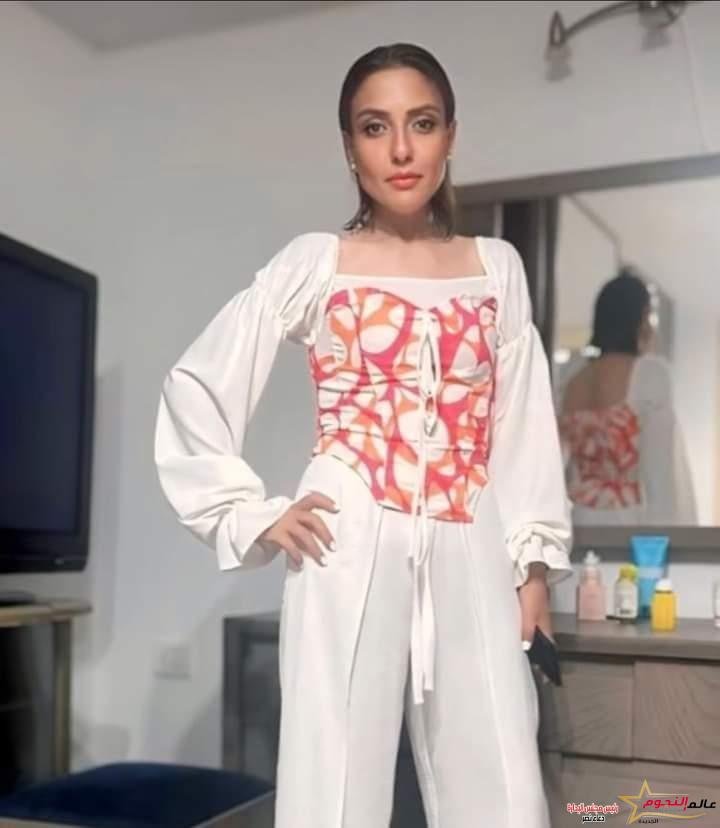 مي كساب في أحدث ظهور لها عبر إنستجرام وفيسبوك 2 مي كساب في أحدث ظهور لها عبر إنستجرام وفيسبوك