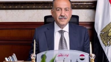 محافظ أسيوط: يعلن برنامج القوافل البيطرية المجانية بـ 9 مراكز على مستوى المحافظة بدءاً من أول سبتمبر