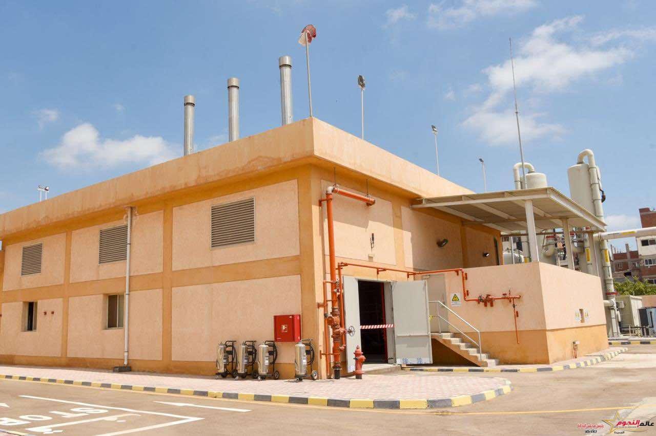 محافظ الإسكندرية يتفقد عددًا من المشروعات الخدمية للوقوف على سير العمل بها