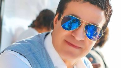 حلمي عبد الباقي: أنا بدعم محمد فؤاد لانه معروف انه محترم ومهذب