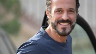 يوسف الشريف يعود للسينما بـ"ديربي الموت" بدعم هيئة الترفيه بعد غياب 7 سنوات 