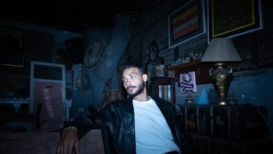 رحال يطلق أحدث أغانيه "مش ندمان".. (فيديو)