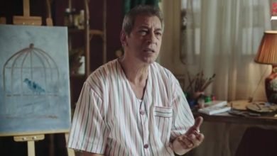 بعد إنتهاء عرض مسلسل عمر أفندي ... الجمهور يشيد بأداء محسن صبري  