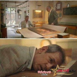 بعد إنتهاء عرض مسلسل عمر أفندي ... الجمهور يشيد بأداء محسن صبري 3 بعد إنتهاء عرض مسلسل عمر أفندي ... الجمهور يشيد بأداء محسن صبري