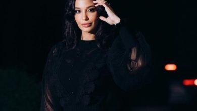مريم الجندي تبدأ تصوير فيلم "الهنا اللي أنا فيه" لـ كريم محمود عبد العزيز