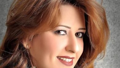 دعاء نصر تهنئ فخامة الرئيس عبد الفتاح السيسي والأمة الإسلامية بمناسبة المولد النبوي الشريف