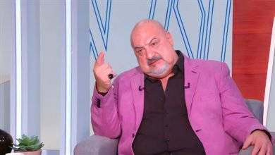 معلومات لا تعرفها عن خالد الصاوي