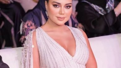 رانيا يوسف لجريدة عالم النجوم "ابن حرام مع خالد زكي وبقينا اتنين توقعت نجاحه من قبل"