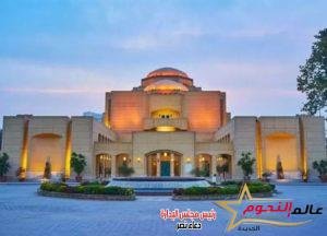 إنطلاق معرض “ما وراء الإطار” لتشجيع سياحة الفن التشكيلي بالأوبرا 2 إنطلاق معرض “ما وراء الإطار” لتشجيع سياحة الفن التشكيلي بالأوبرا