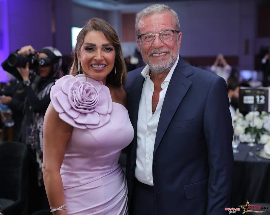 نجوم الفن يضيئون سماء مهرجان الفضائيات الـ 15.. وتكريم الأساطير وتألق لا يُنسى