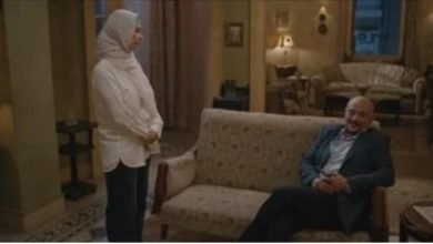إيمان العاصي ترفع قضية نسب لتسجيل طفلها الجديد.. حلقة جديدة من برغم القانون 
