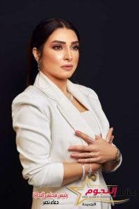 روجينا تقدم عمل جديد وتعلق "الرجالة هتضايق" 2 روجينا تقدم عمل جديد وتعلق "الرجالة هتضايق"