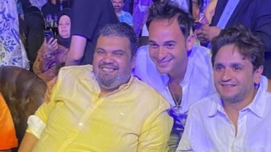 أحمد فتحي عن ياسر جلال ورامز شقيقه: الاتنين عكس بعض تماما