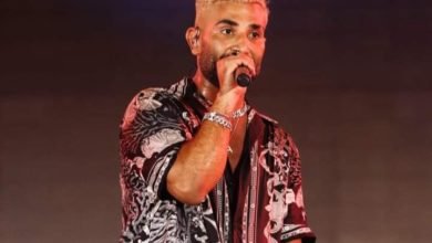 أحمد سعد يتألق في حفل جماهيري كبير بدبي منتصف نوفمبر