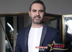 وائل جسار يشعل ثاني ليالي مهرجان الموسيقى العربية بدار الأوبرا 12 أكتوبر