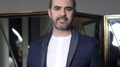 وائل جسار يشعل ثاني ليالي مهرجان الموسيقى العربية بدار الأوبرا 12 أكتوبر