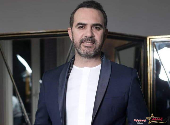وائل جسار يشعل ثاني ليالي مهرجان الموسيقى العربية بدار الأوبرا 12 أكتوبر