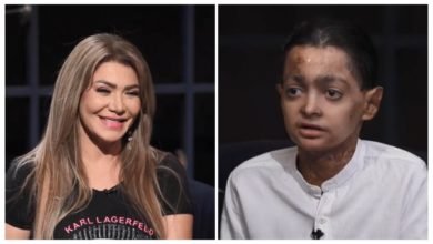 قصة شاب أصيب بمرض مناعي نادر يصيب 3 أشخاص من كل مليون في العالم.. تفاصيل مؤثرة 