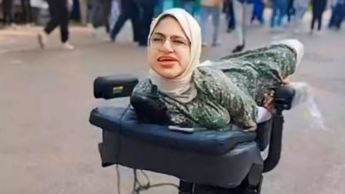 قصيدة "عزيمة النساء" .. بـقلم /  دكتور أحمد مقلد