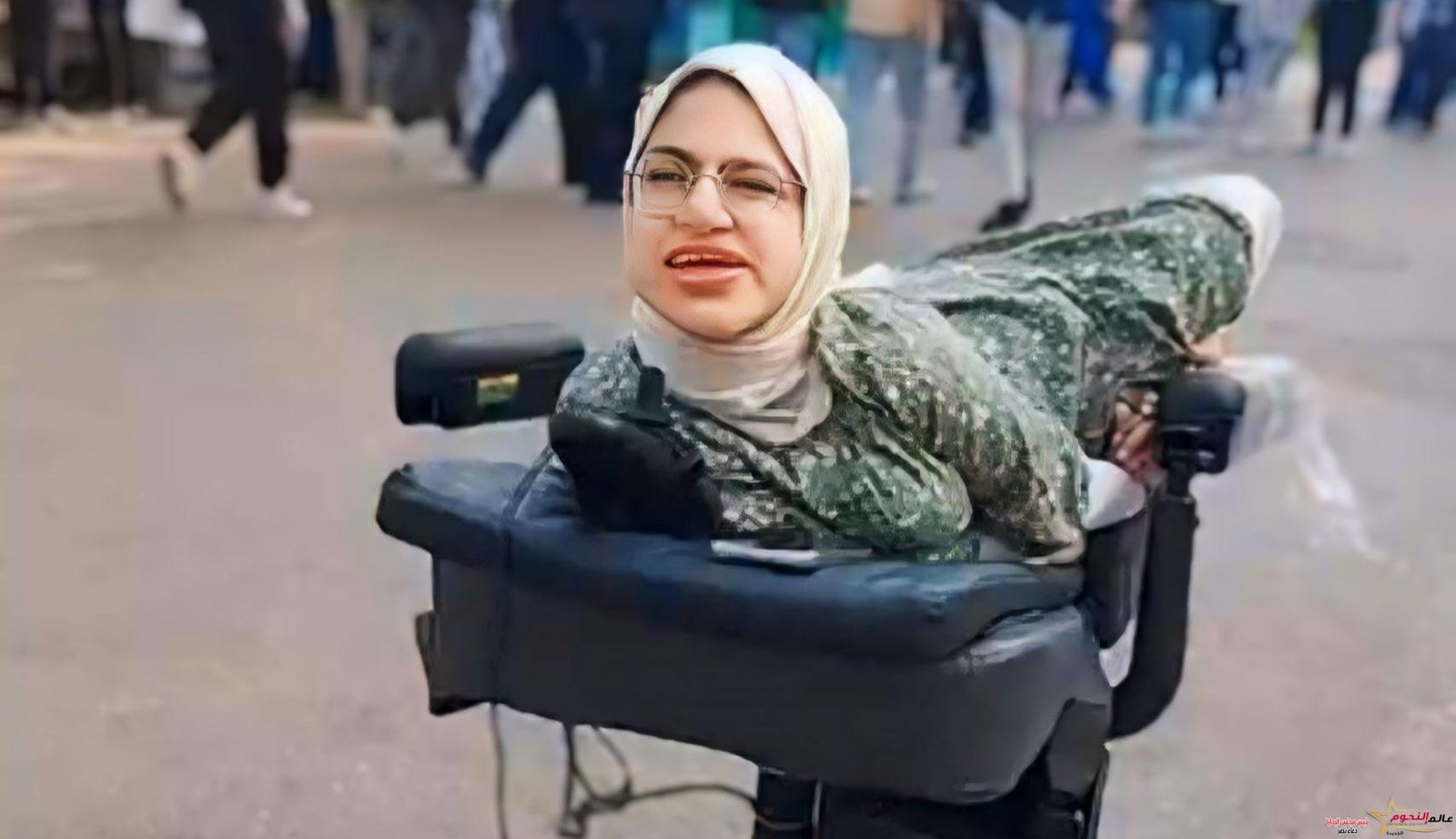قصيدة "عزيمة النساء" .. بـقلم /  دكتور أحمد مقلد