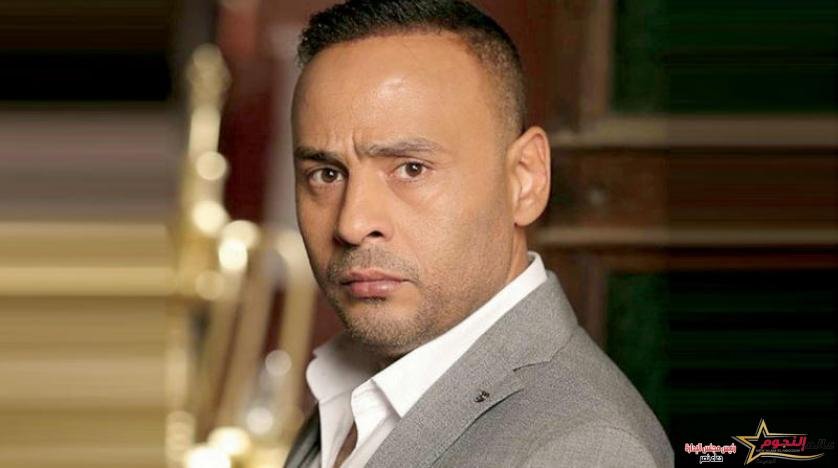 محمود عبد المغني لـ جريدة عالم النجوم: سعيد بالعمل مع النجمة ميرفت أمين