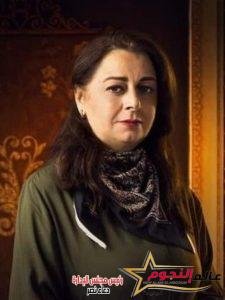 عاجل... وفاة ناهد رشدي بعد صراع مع المرض