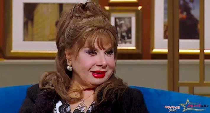 فادية عبد الغني: في ناس عملولي "صوان" عزاء والفنانين راحوا وأنا على قيد الحياة