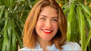 هيدي كرم: مي عمر كانت خايفة تضربني بالحذاء في "لؤلؤ" وشجعتها على تقديم المشهد