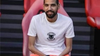 القبض على التربي صاحب واقعة العثور على سحـر مؤمن زكريا داخل المقابـر